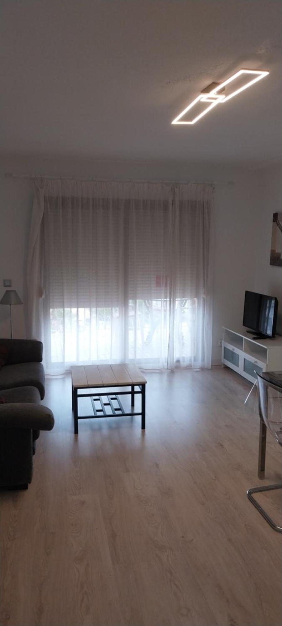 Danio Solo Familia Serviplaya Apartment