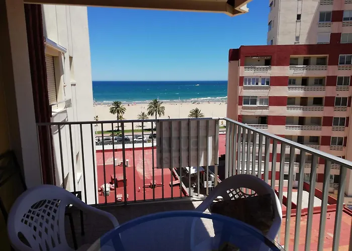 Danio Solo Familia Serviplaya