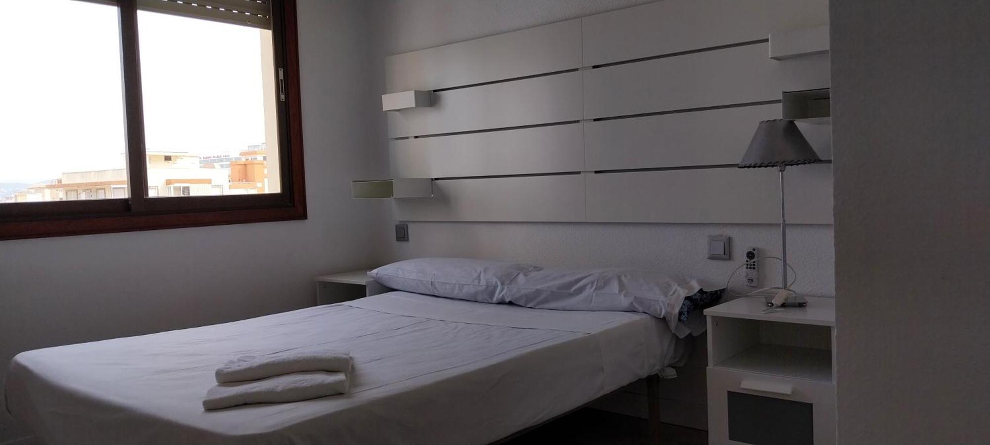 Danio Solo Familia Serviplaya Appartement