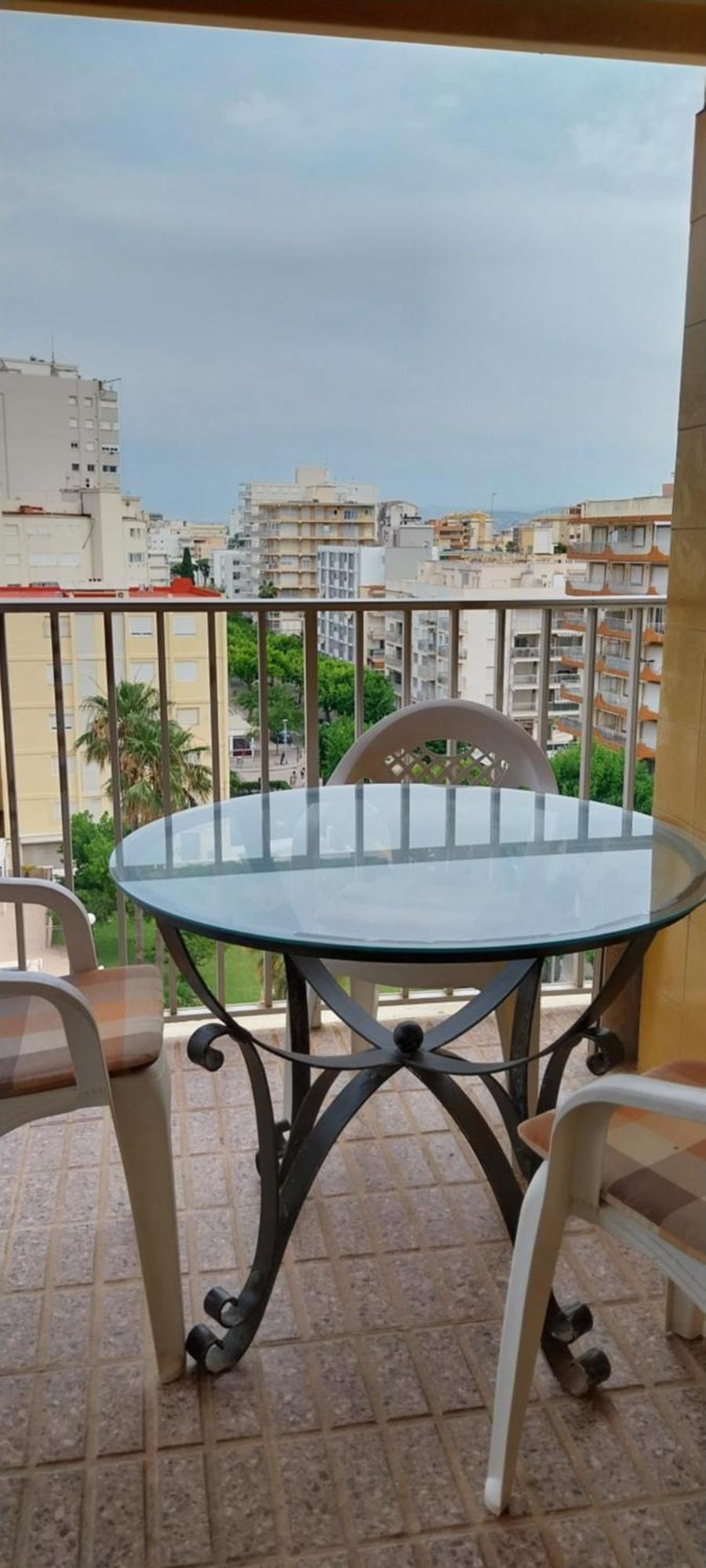 Appartement Danio Solo Familia Serviplaya *